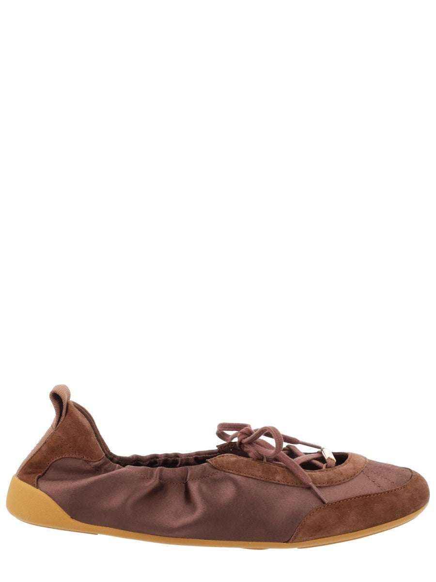ChloÉ Scarpe Basse - Brown | 7afaaec0881fa34cd5454f03fe8b0f917c0dc45d