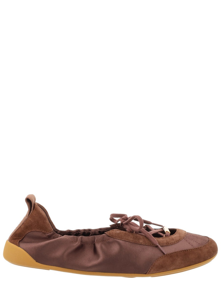 ChloÉ Scarpe Basse - Brown | 7afaaec0881fa34cd5454f03fe8b0f917c0dc45d