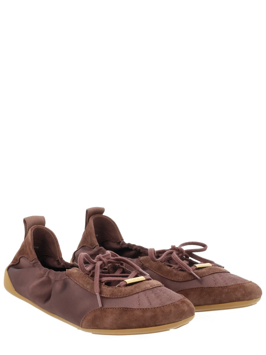 ChloÉ Scarpe Basse - Brown | b4c7fe5e063761bc42c62a878a075ae90007d785