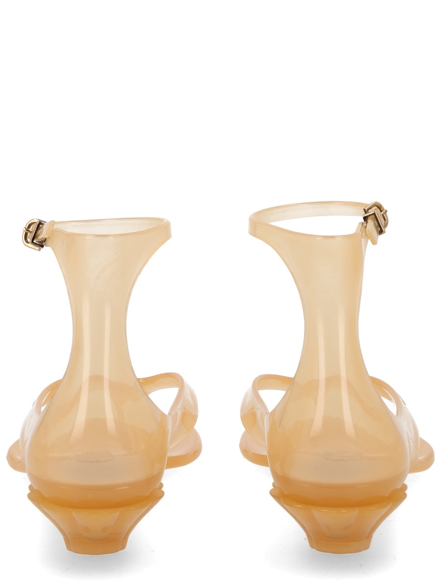 ChloÉ Sandali - Beige | af5262abbc6242ed8c6a0af07cbe8cb7a84c67d7