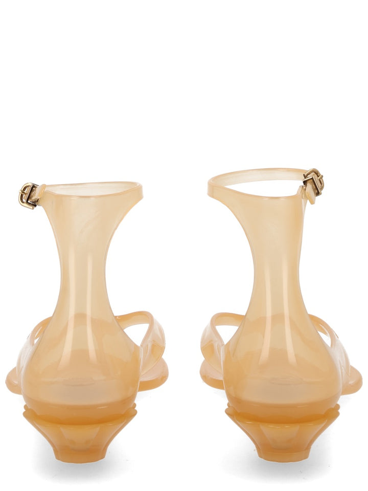 ChloÉ Sandali - Beige | af5262abbc6242ed8c6a0af07cbe8cb7a84c67d7