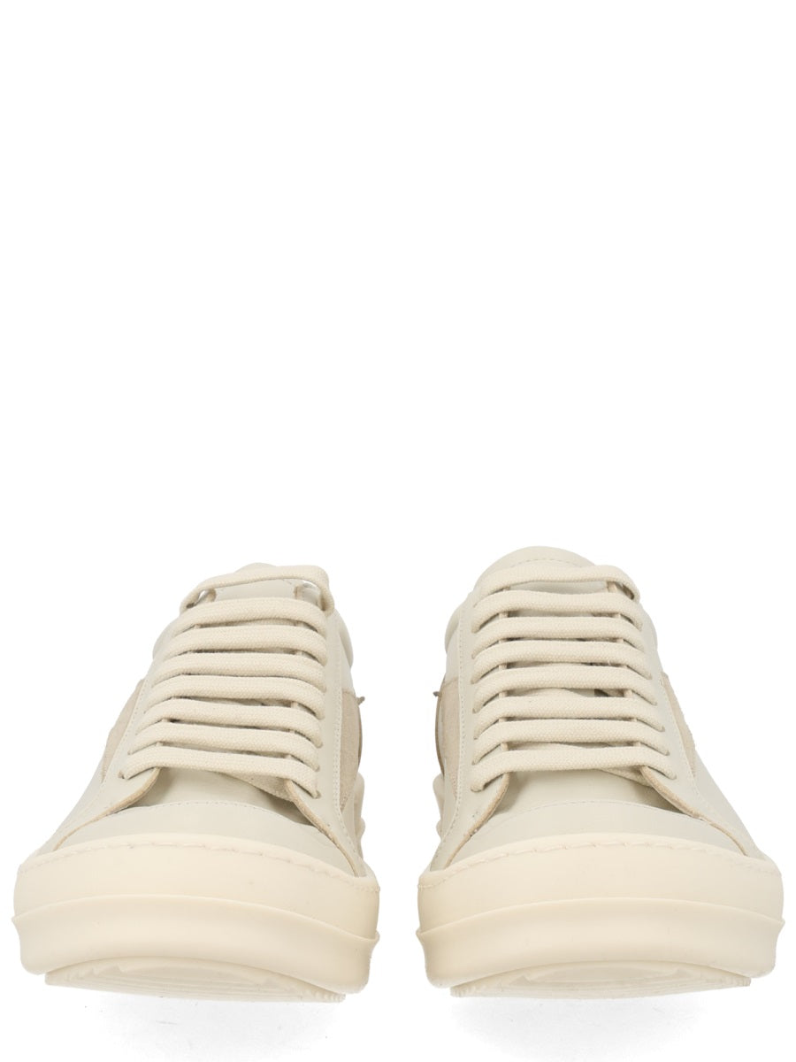Rick Owens Sneakers - White | 34ae0b7d1ed5cde39486a9a7b400bf93b74acc1d