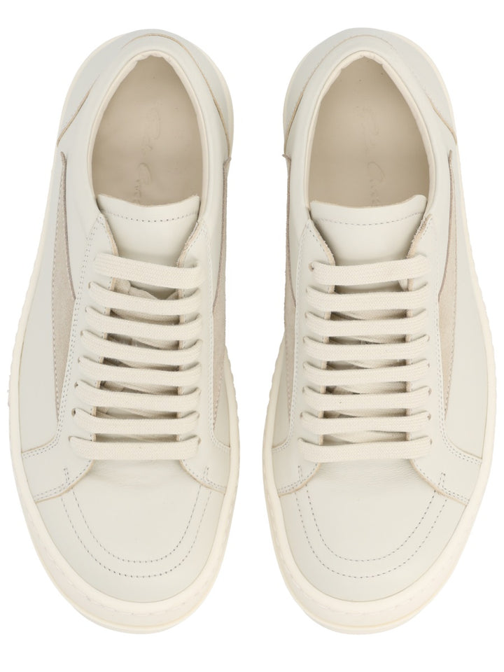 Rick Owens Sneakers - White | 30f13c4049e75b4635f3982146e45eedca020377