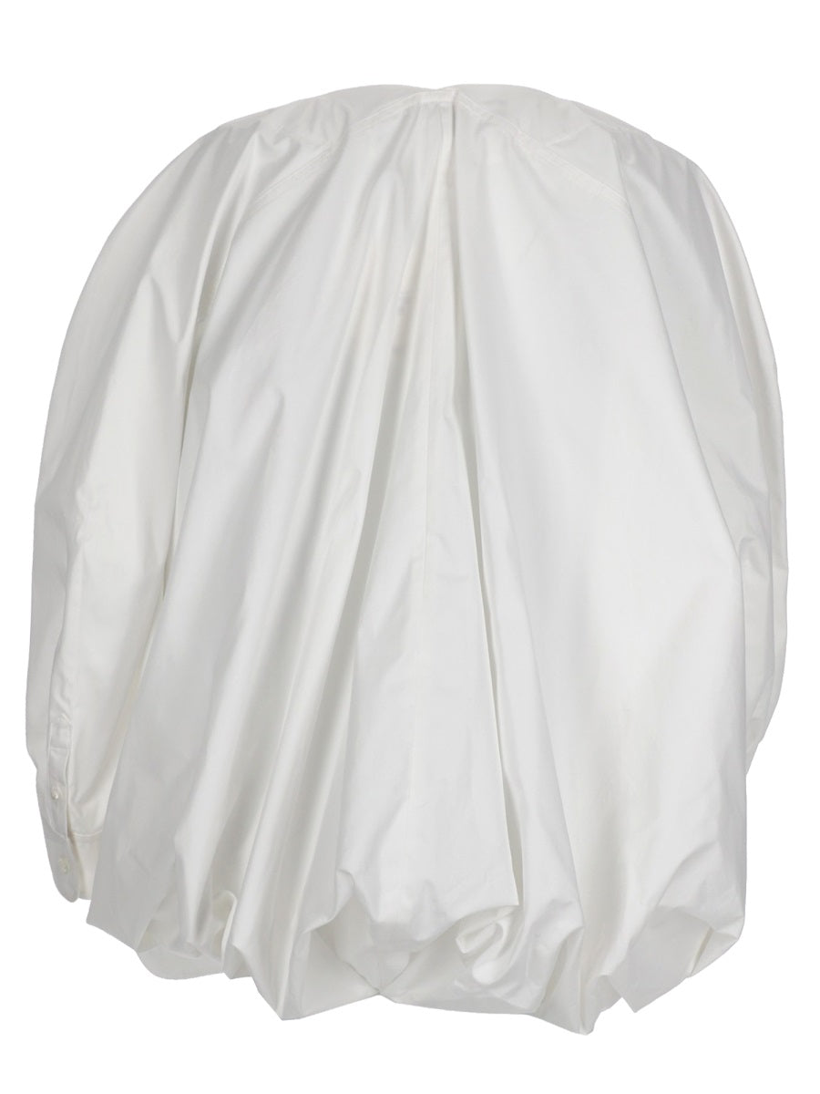 Jacquemus Camicie - White | cb8c67c1257c906d2a052c8e21ed9a2b34c8f6fa