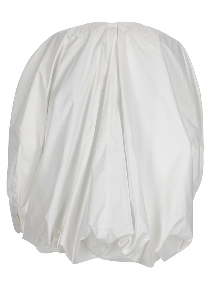 Jacquemus Camicie - White | cb8c67c1257c906d2a052c8e21ed9a2b34c8f6fa