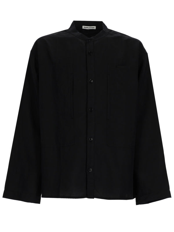 Camicia "Hawkeye"
