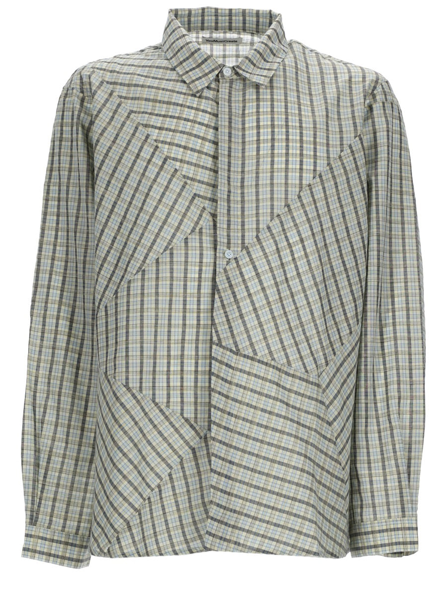 Ymc Camicie - Multicolour | 3a53b7b7cd8eec803cb79ba25ed5ad6f4f775506