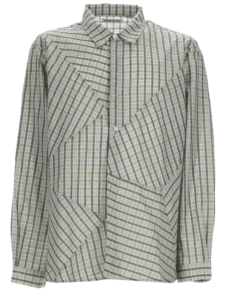 Ymc Camicie - Multicolour | 3a53b7b7cd8eec803cb79ba25ed5ad6f4f775506