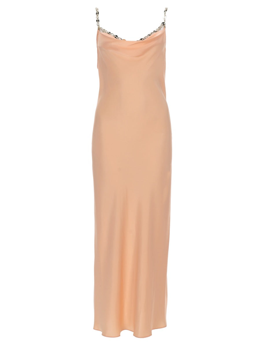 Rabanne Abiti - Pink | e6b6775d7c2abeb0656d5964fc3d0f656476bba5