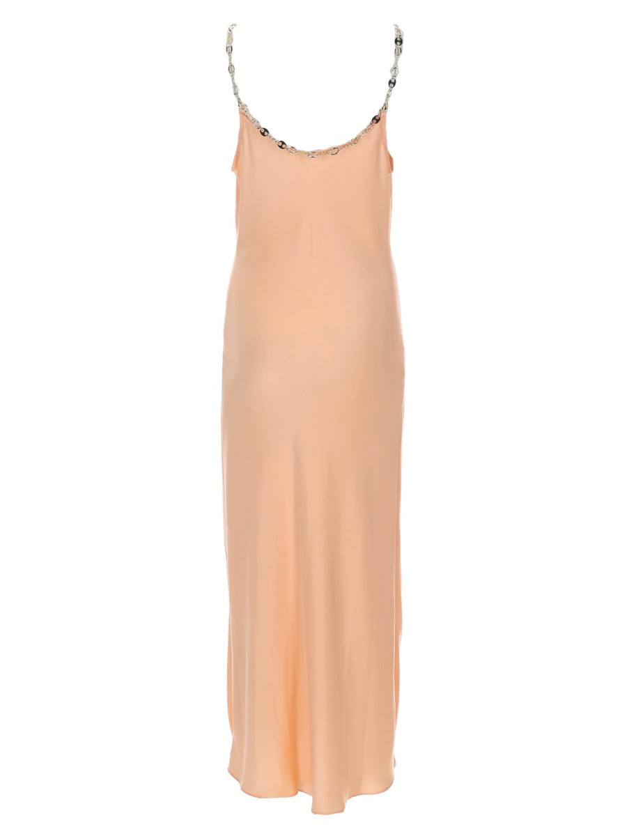 Rabanne Abiti - Pink | a729b082dc759e652c26ad1007f3779dfce0b3e3
