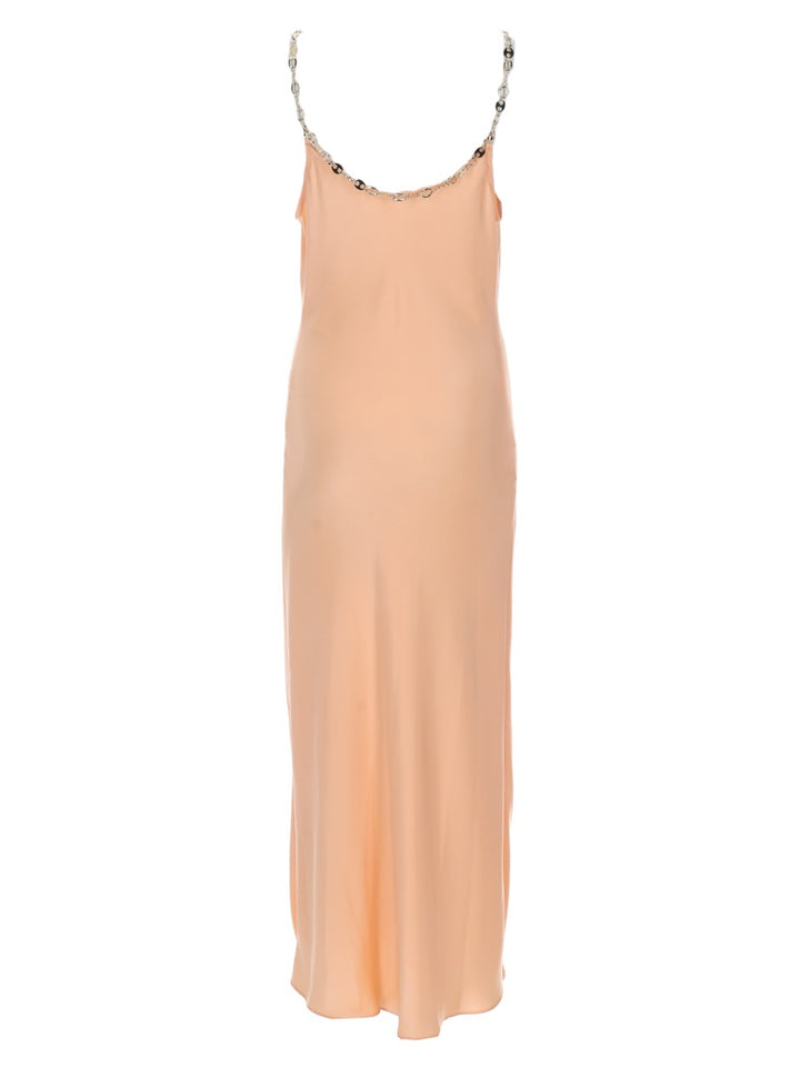 Rabanne Abiti - Pink | a729b082dc759e652c26ad1007f3779dfce0b3e3