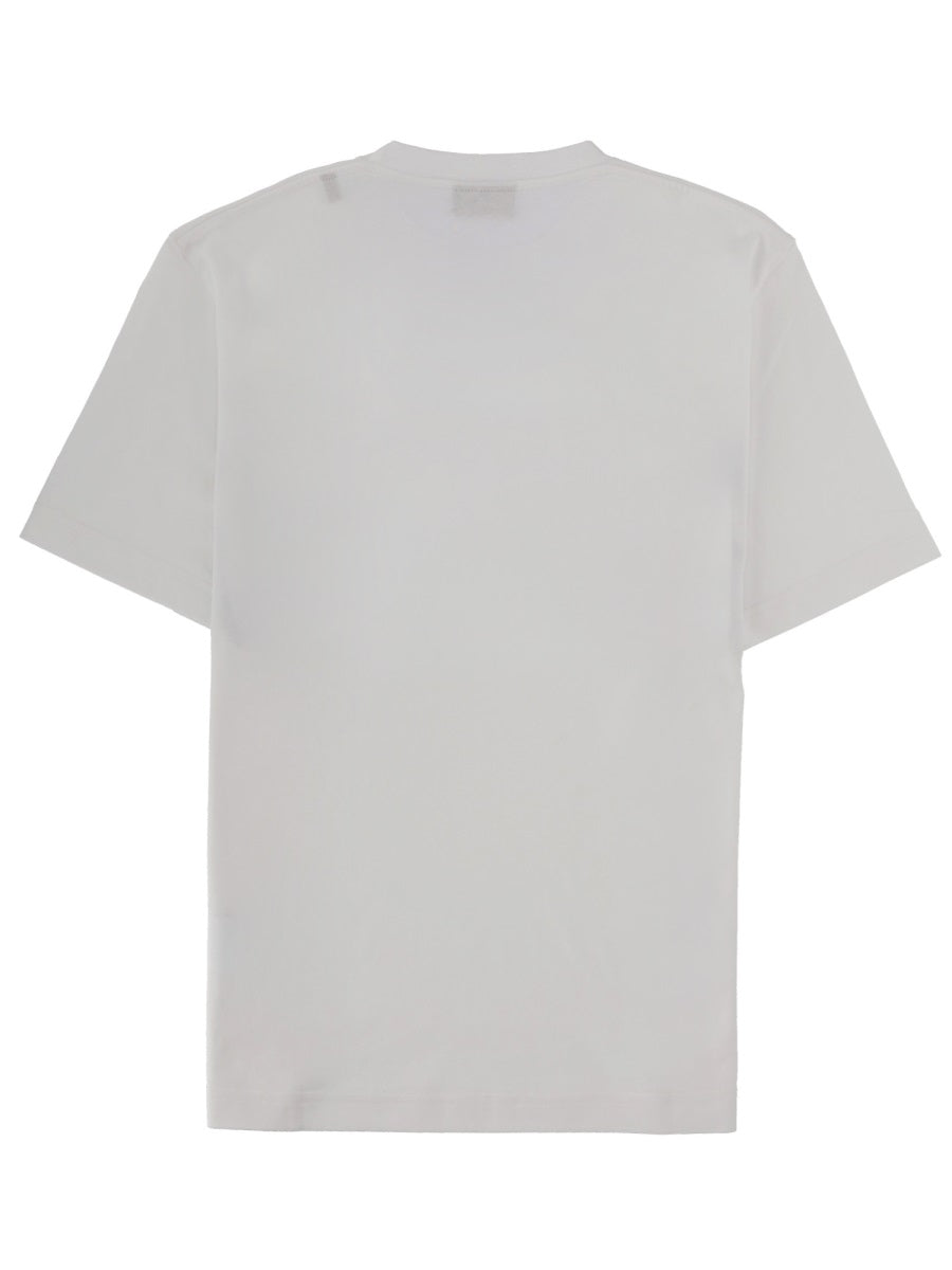 Missoni T shirt - White | 2973b0126c55679984a86da2ac6aae5f21601efa