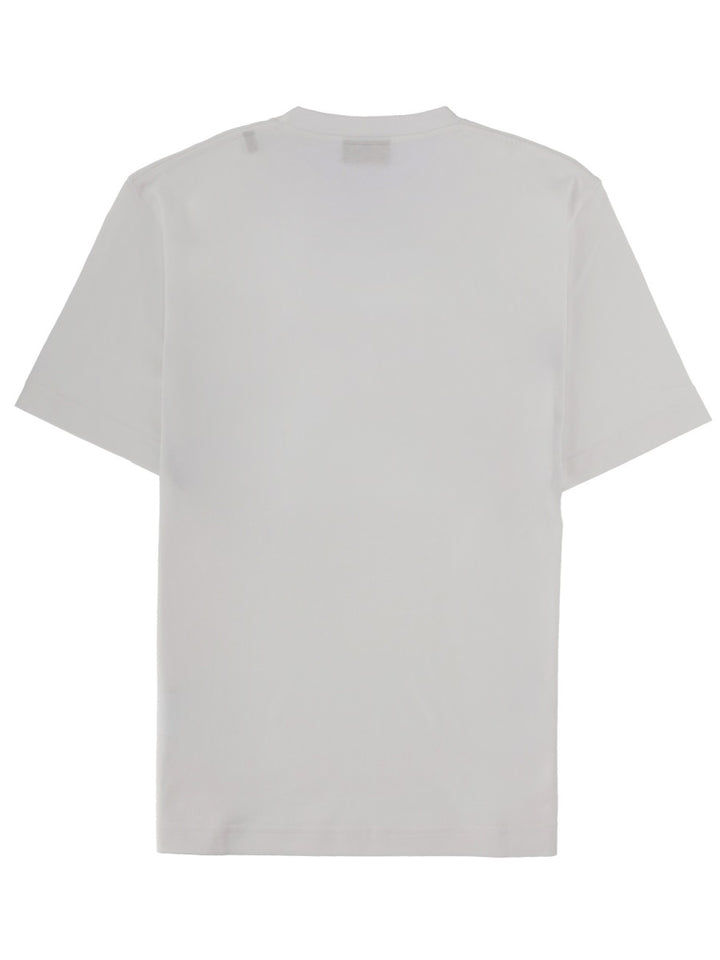 Missoni T shirt - White | 2973b0126c55679984a86da2ac6aae5f21601efa