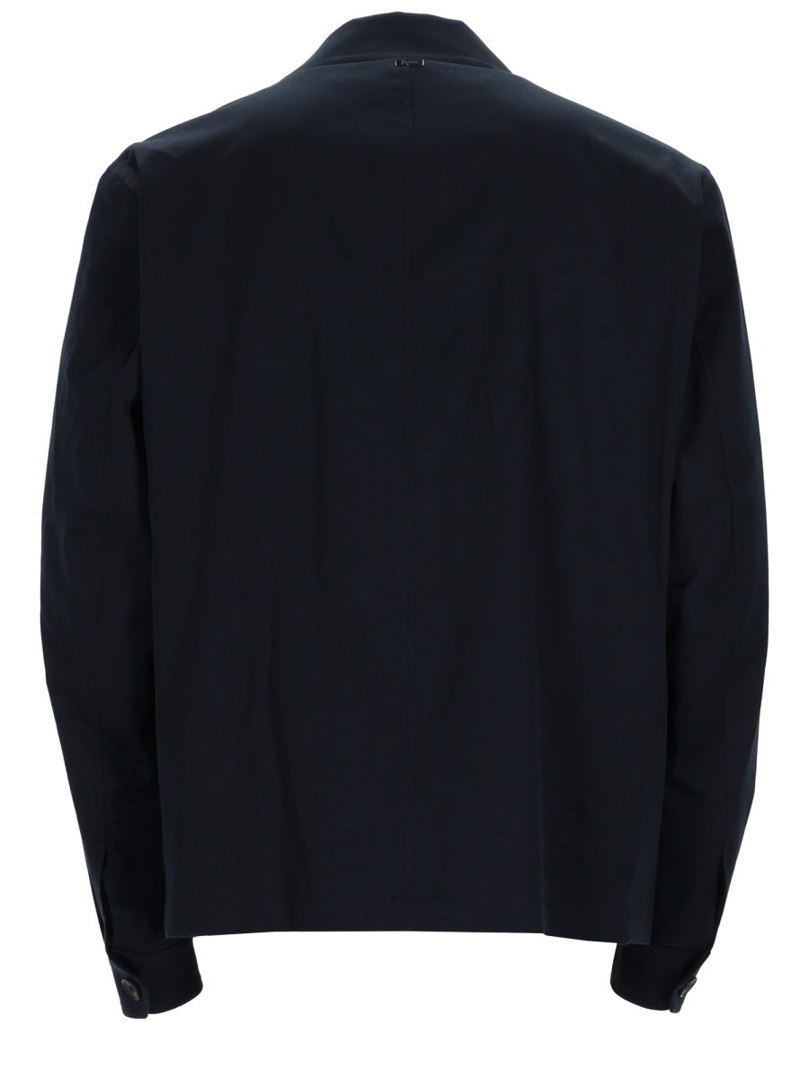 Herno Giacche - Blue | 45bc8b7f7f7a4149b1df2ac2582de5023352c6f4
