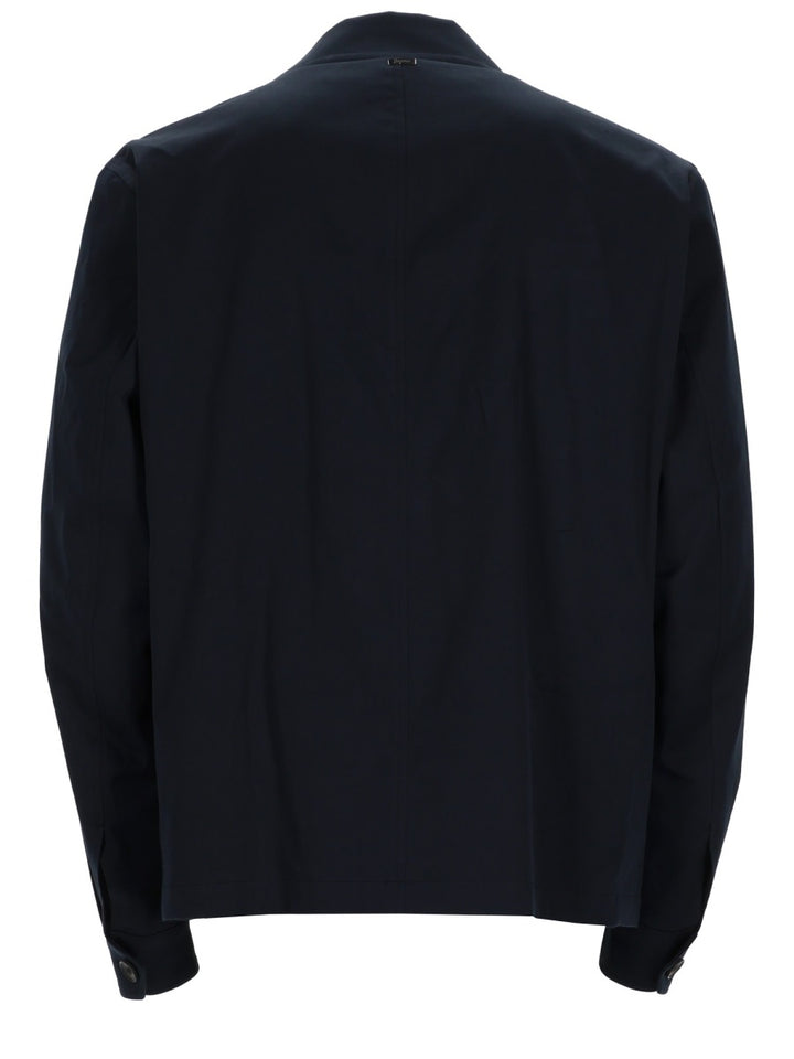 Herno Giacche - Blue | 45bc8b7f7f7a4149b1df2ac2582de5023352c6f4