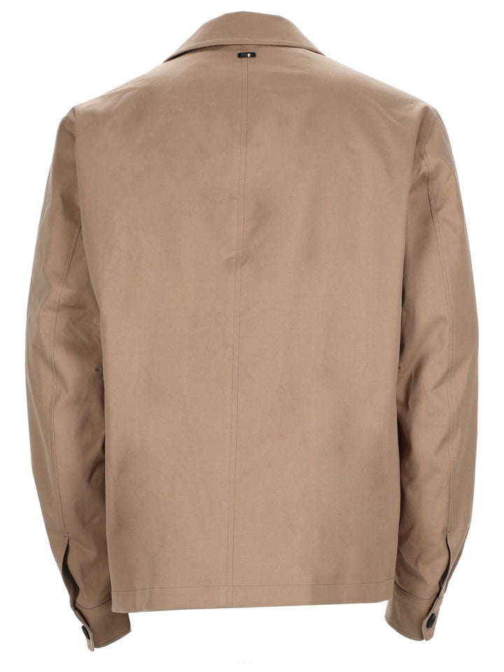 Herno Giacche - Beige | 40b0cdd27ee72d1b983783935cb536d61dae37e0