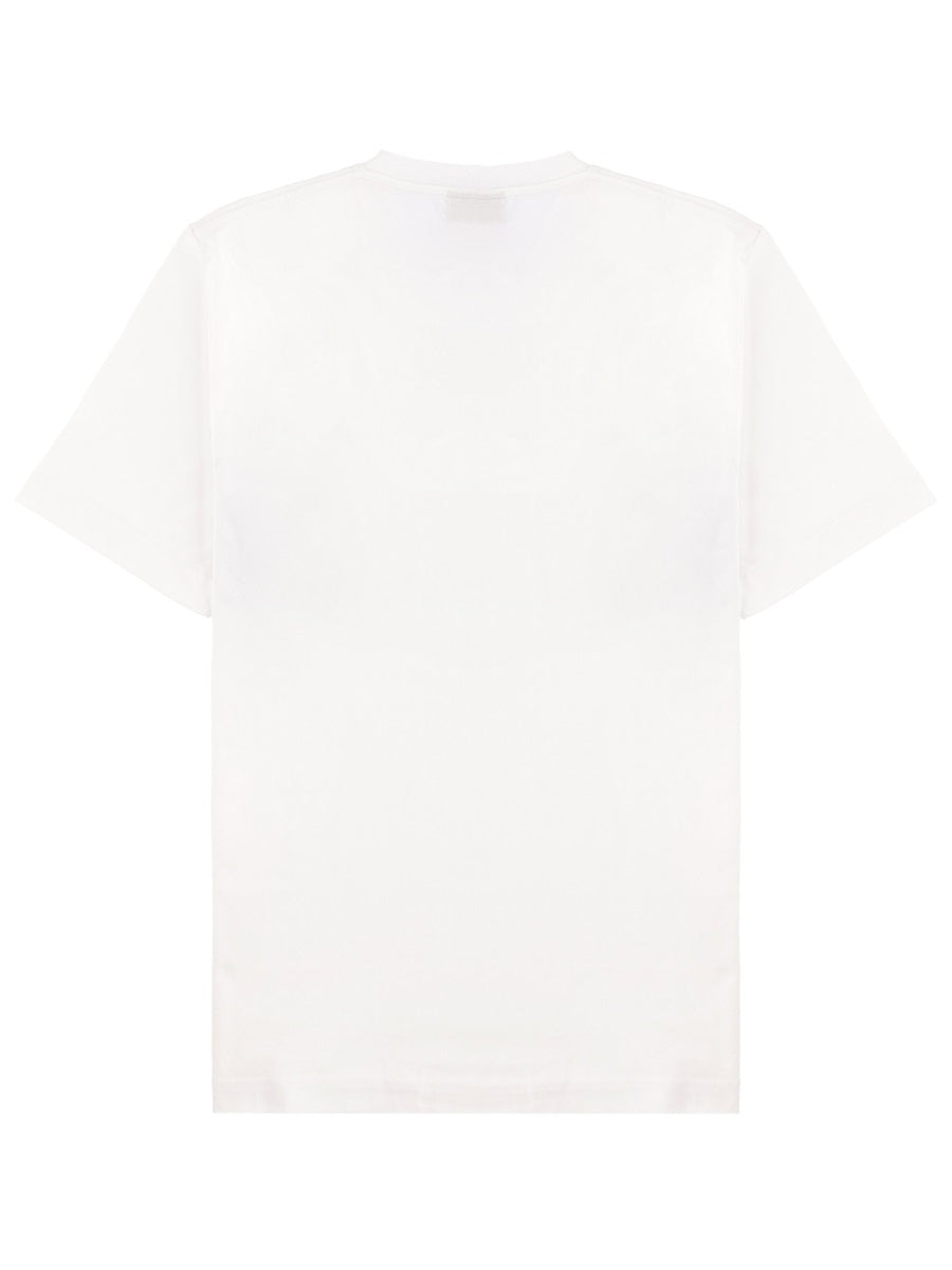 Missoni T shirt - White | 20616ff1219494f5a7c4589f6af3a4e62c897f10