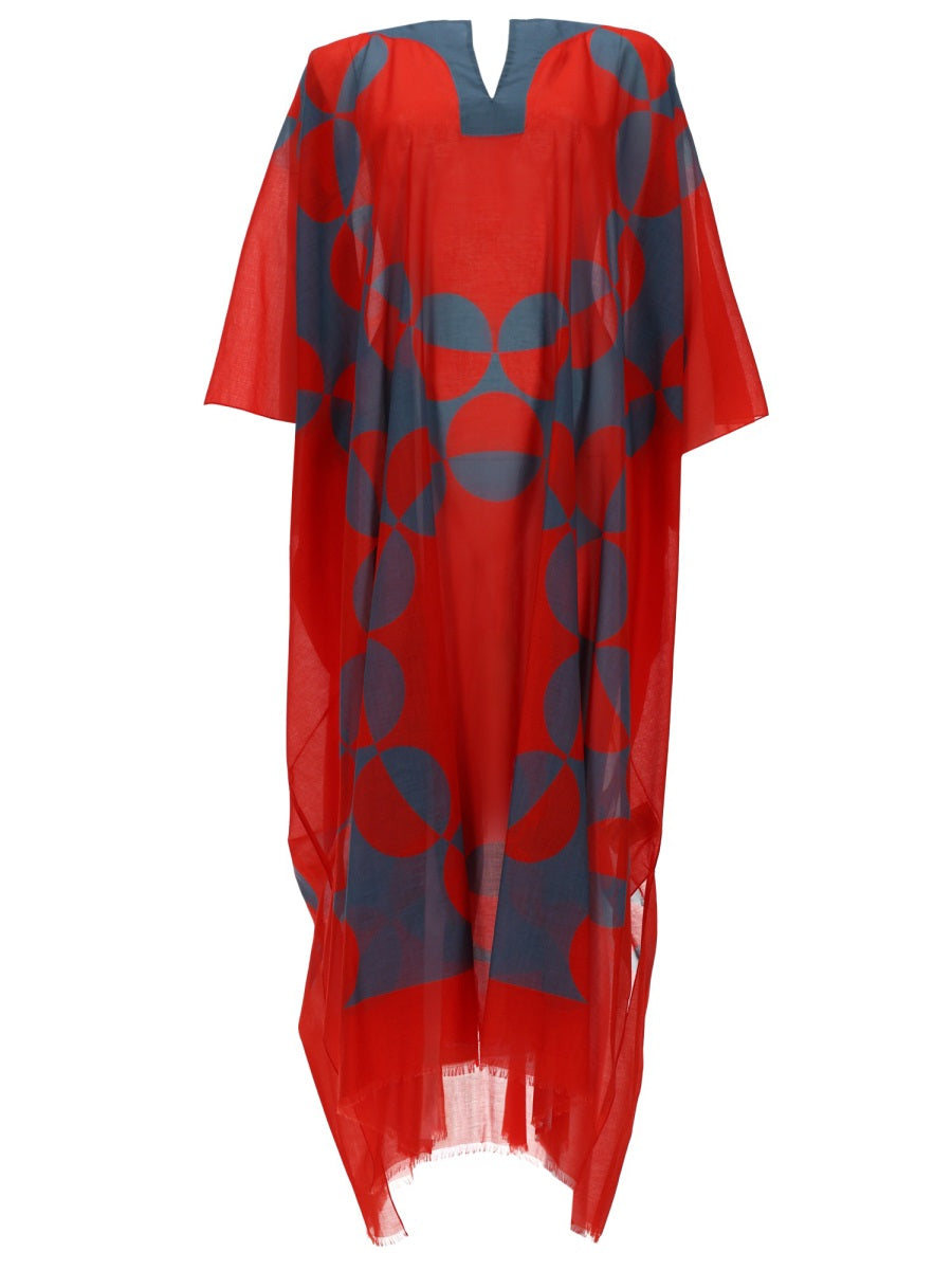 Dries Van Noten Abiti - Multicolour | 6d5417bc00efe2d7bb2ef7eaaf9af29d3c924a18