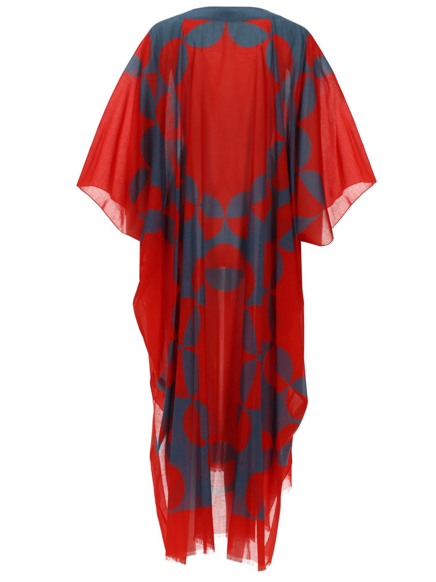 Dries Van Noten Abiti - Multicolour | 4200b38cd96effb1ce18e0b9b9dc3d5159e16c34