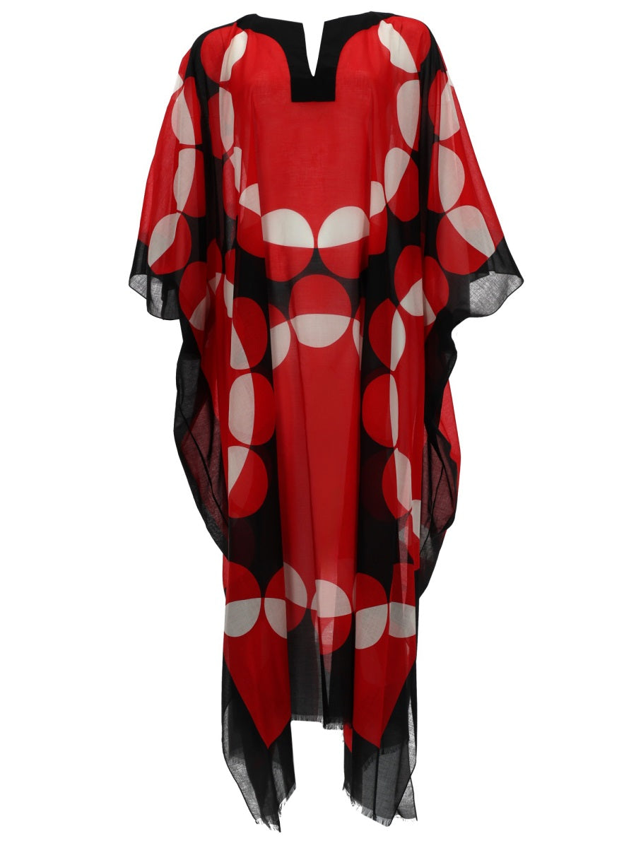 Dries Van Noten Abiti - Multicolour | 124a369da793e5458ca5f563e87e4a6503e3497d