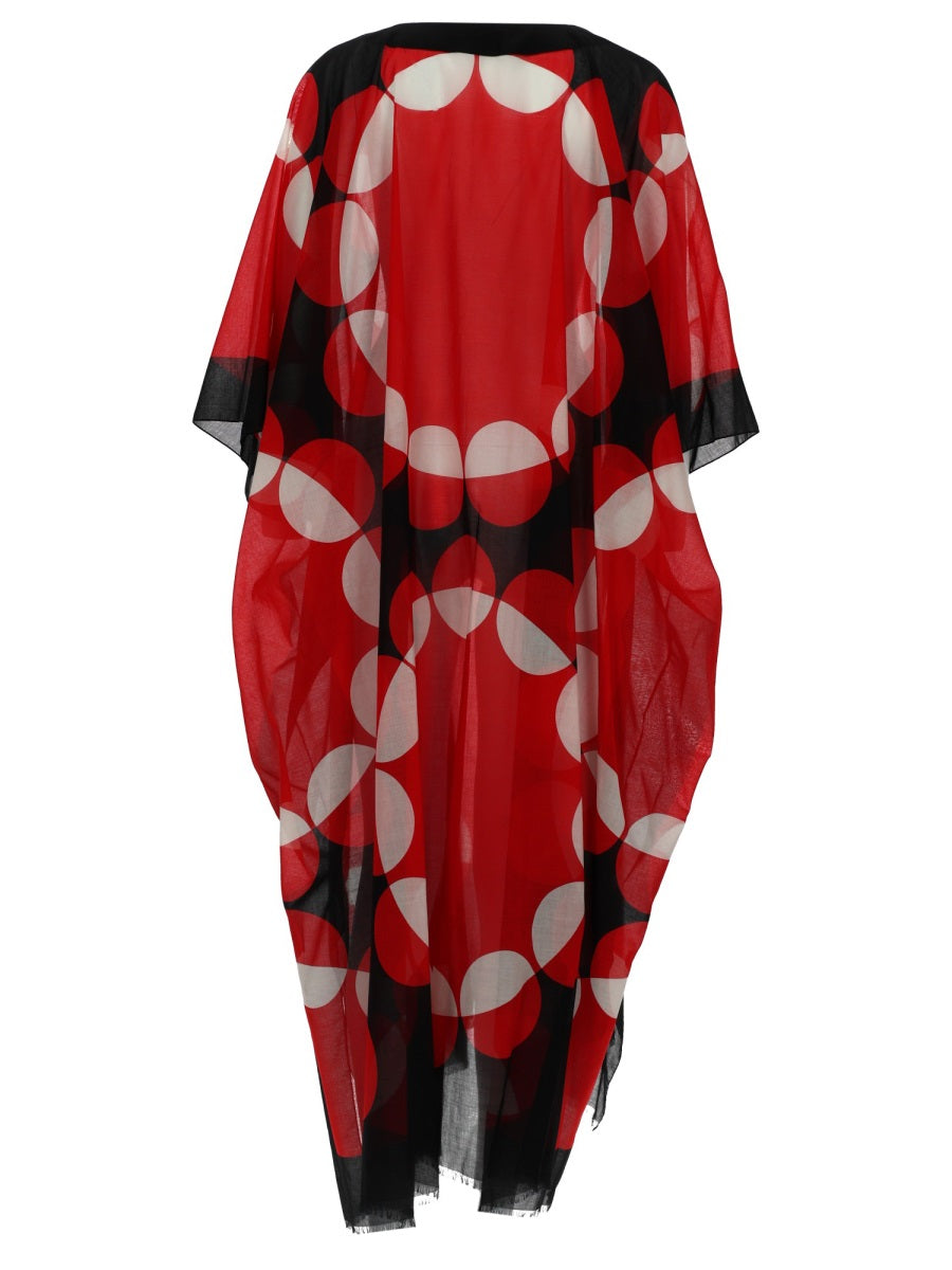 Dries Van Noten Abiti - Multicolour | 4d78dd472f8a8ea544996b20cf9f7e48ec5899da