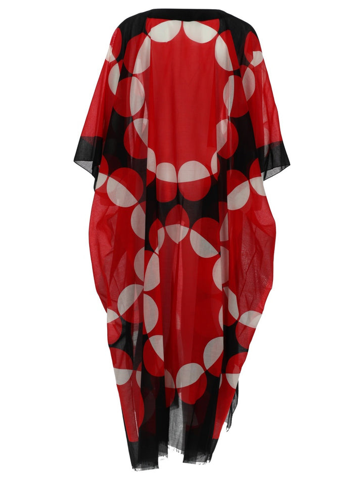 Dries Van Noten Abiti - Multicolour | 4d78dd472f8a8ea544996b20cf9f7e48ec5899da
