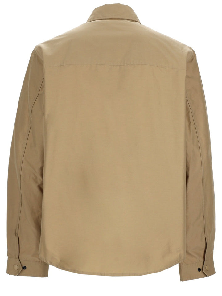 Woolrich Camicie - Beige | 83d24e2819059edfb8563dcfa0065c5d2329068e