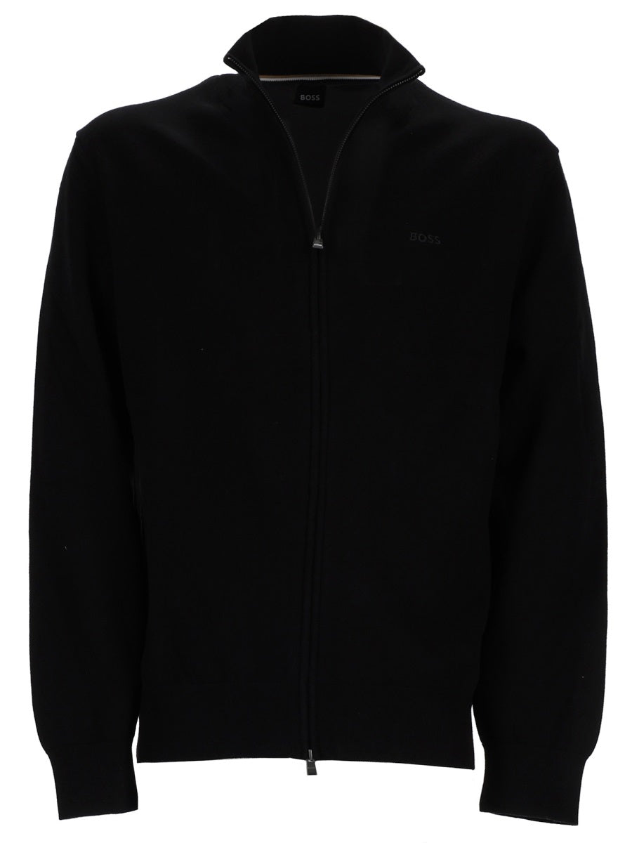 Boss Maglioni - Black | 201c3c54d670bcad0bf4ee3462487964885b1c29