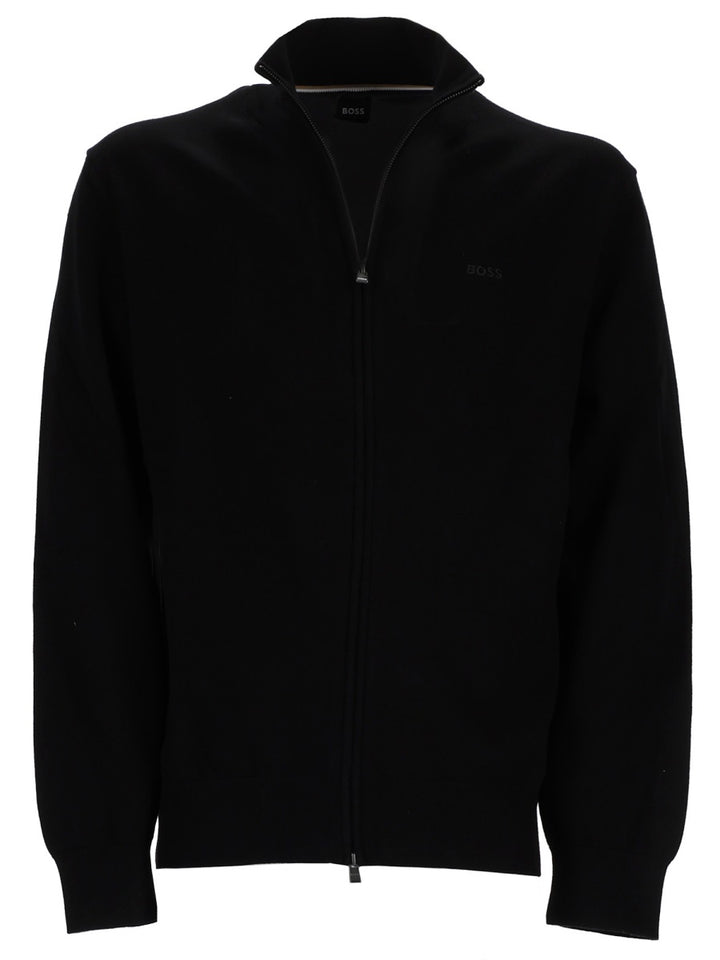 Boss Maglioni - Black | 201c3c54d670bcad0bf4ee3462487964885b1c29