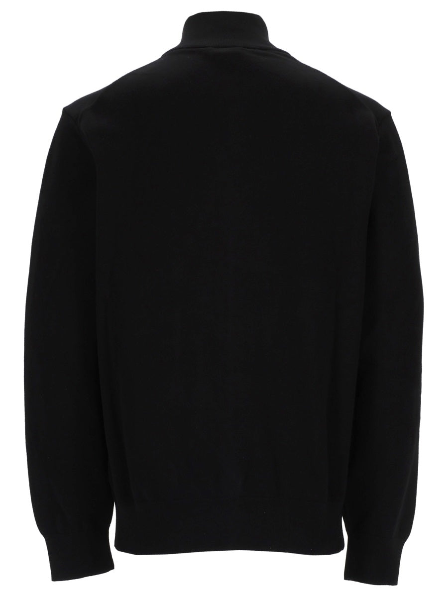 Boss Maglioni - Black | 8654bda2a5ac1c76a76fc247c22f7a94b6fb5066