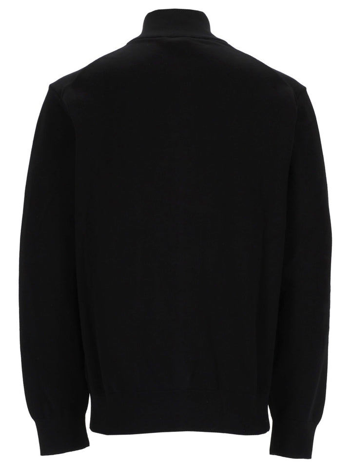 Boss Maglioni - Black | 8654bda2a5ac1c76a76fc247c22f7a94b6fb5066