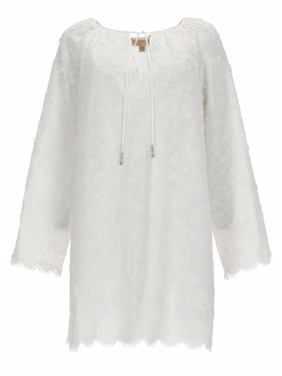 Michael Kors Abiti - White | a24705216ff7fbeae472c053d8ec71367471f6d9