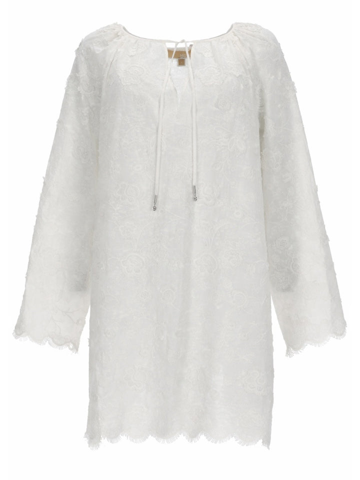 Michael Kors Abiti - White | a24705216ff7fbeae472c053d8ec71367471f6d9