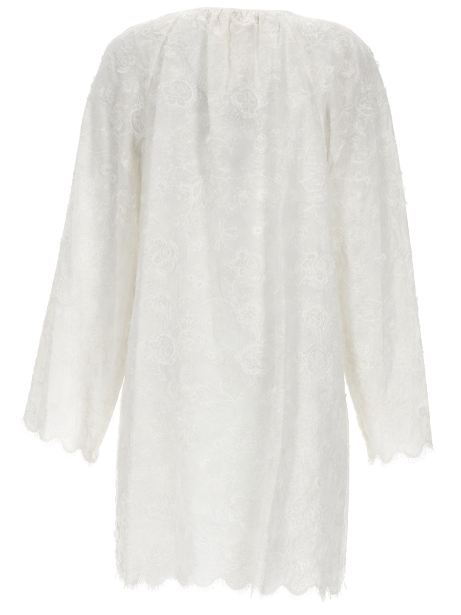 Michael Kors Abiti - White | ff2859d7cf0cbd7fa11ac340e2be3e9f004845be