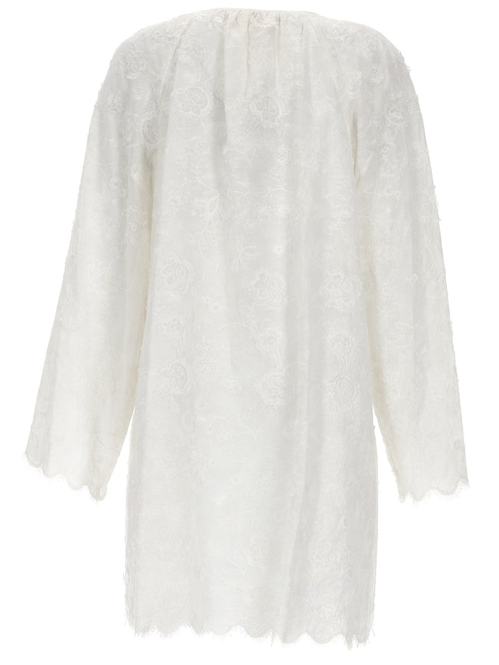 Michael Kors Abiti - White | ff2859d7cf0cbd7fa11ac340e2be3e9f004845be