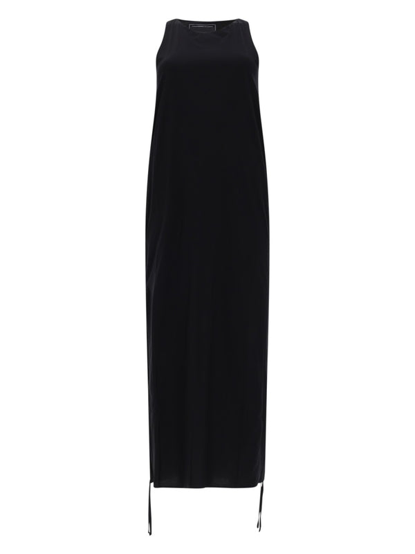 Abito Midi "Racer Cinch"