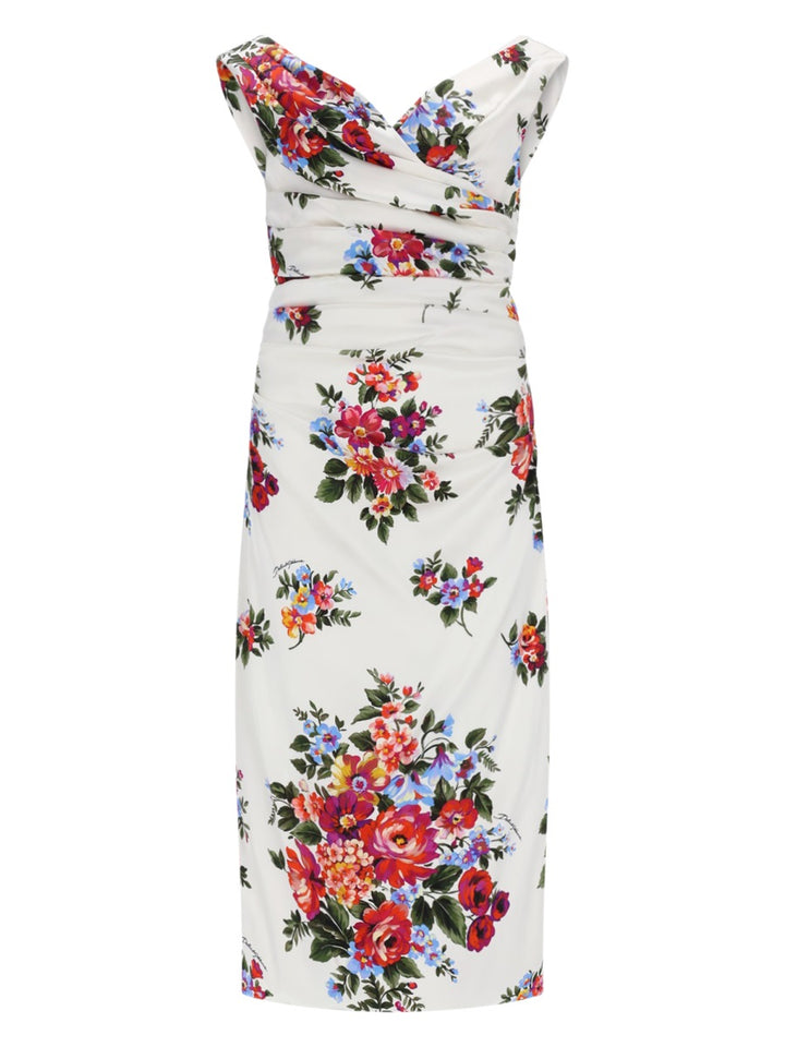 Dolce & Gabbana Abiti - Multicolour | 10c2a455b4cf0d575b146c1f23e105dc7ab8359d