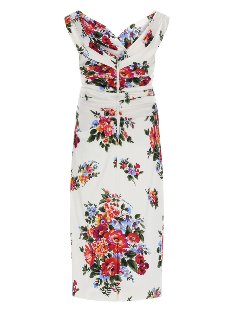 Dolce & Gabbana Abiti - Multicolour | 5cbb5cfb55114d7a46d289d28806cce69eac4881
