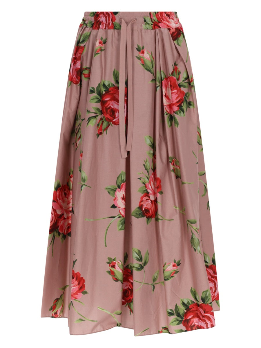 Dolce & Gabbana Gonne - Pink | 6aa2523e5547dbb1a3b53e40bb9887d86158e278