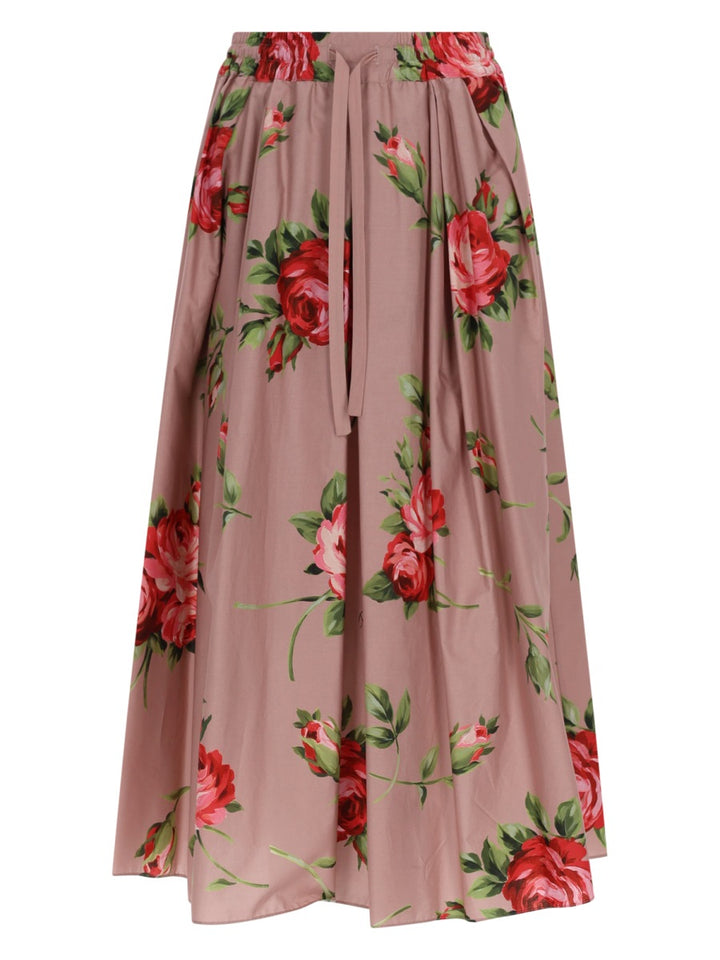 Dolce & Gabbana Gonne - Pink | 6aa2523e5547dbb1a3b53e40bb9887d86158e278