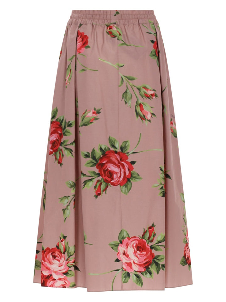 Dolce & Gabbana Gonne - Pink | 4a5413cd32b14730ae067dcd57fba0666ea265ec
