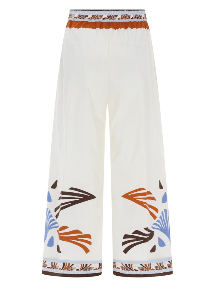 Herno Pantaloni - Multicolour | ec8b307e835131ef31b0fc10a078dbac5f423750