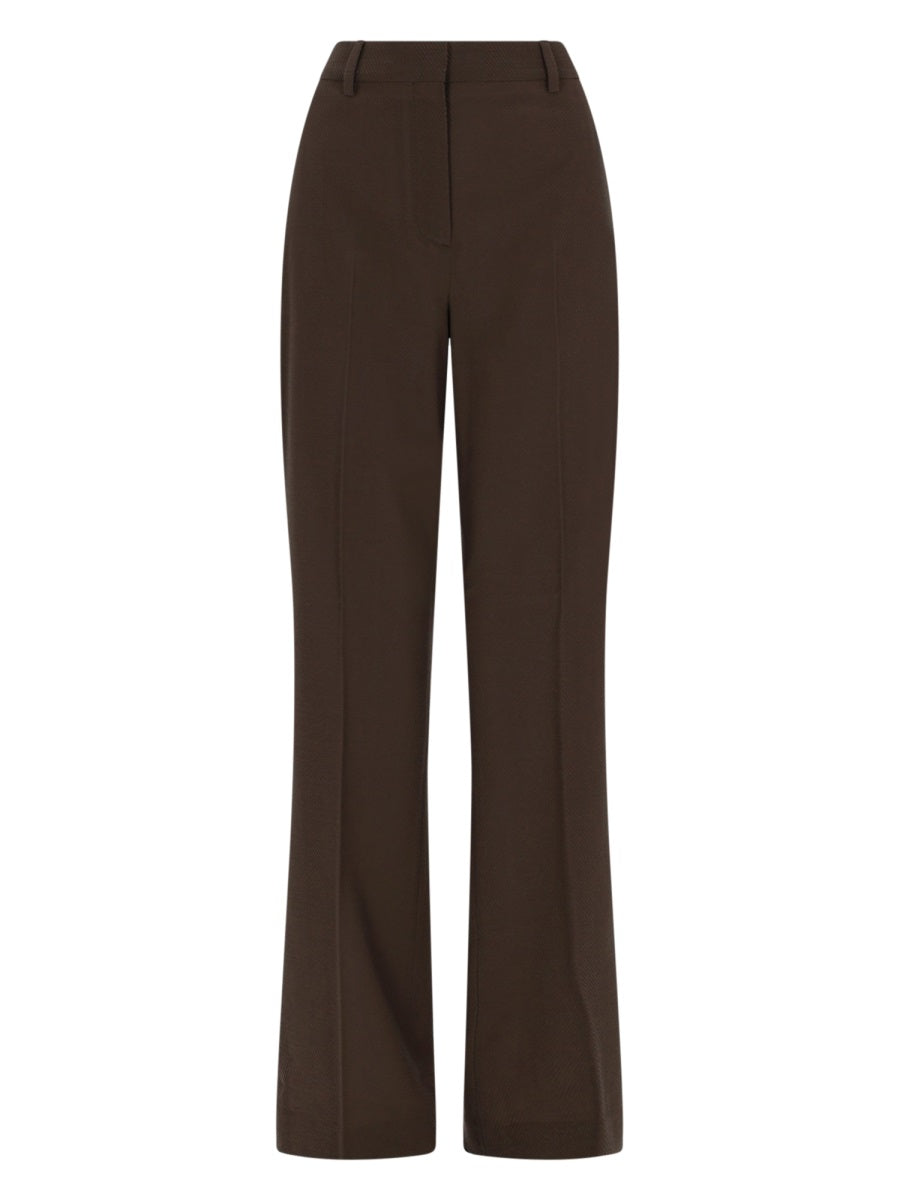 Golden Goose Pantaloni - Brown | d762ec6ad5301c6466f44aa6377bea852f784abd