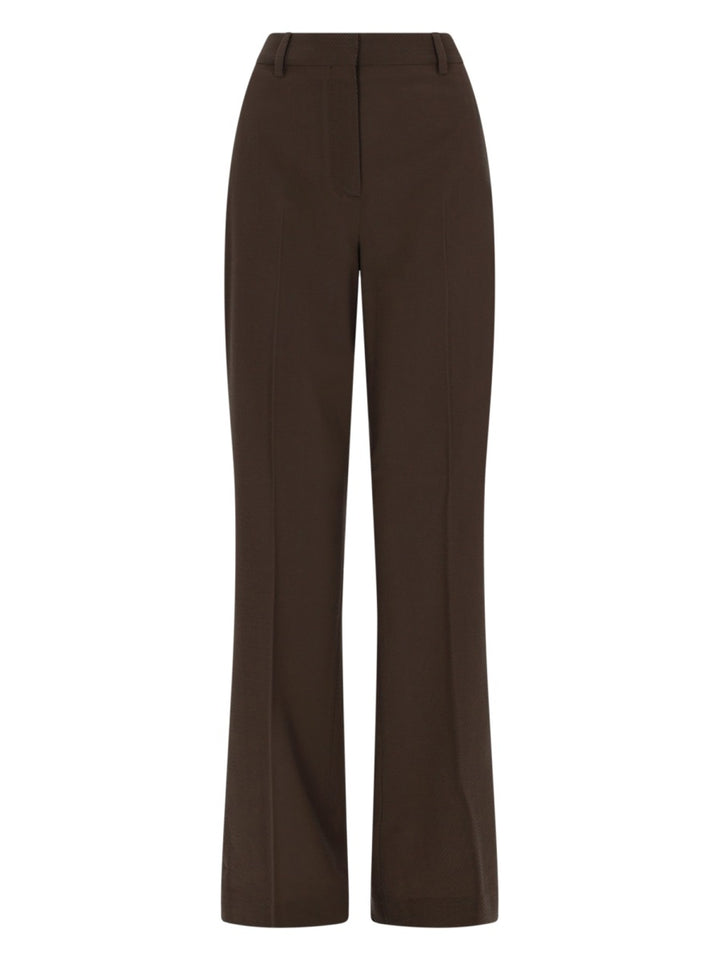 Golden Goose Pantaloni - Brown | d762ec6ad5301c6466f44aa6377bea852f784abd