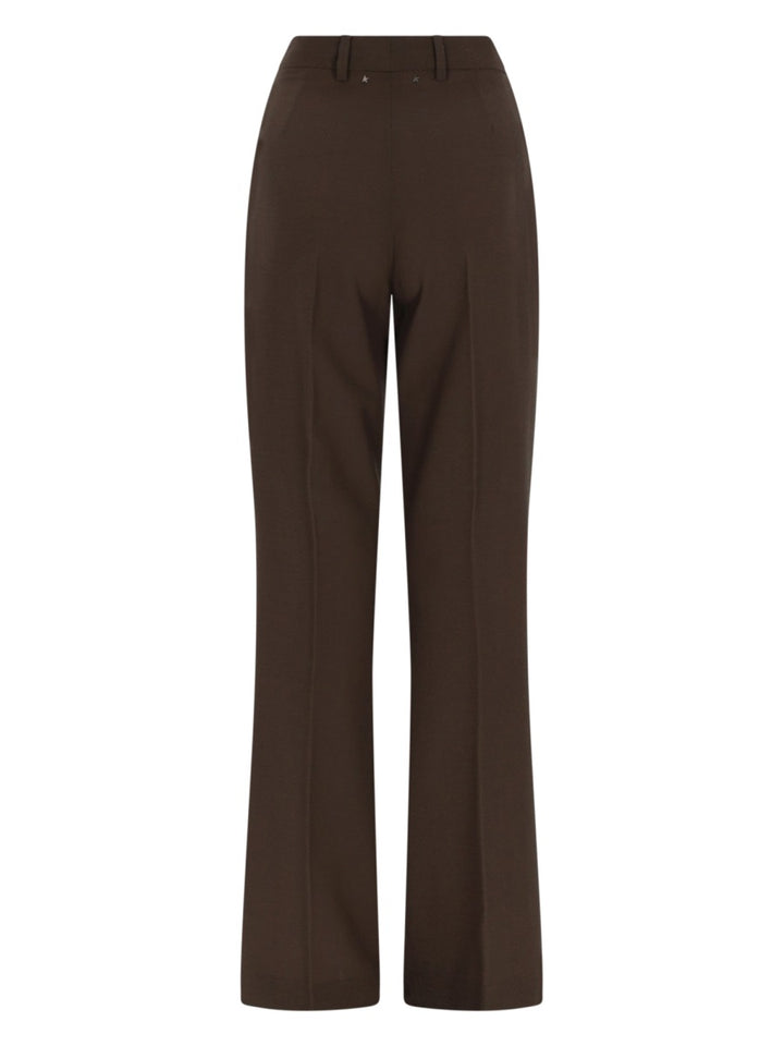 Golden Goose Pantaloni - Brown | 6303034f69eda8fe6abf464871fff3d881ddc372