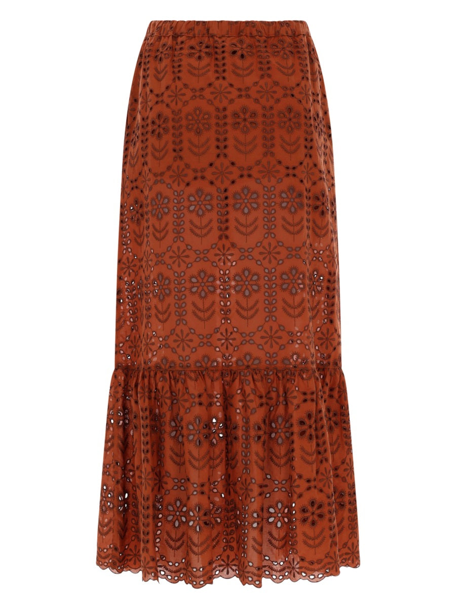 Ps By Paul Smith Gonne - Brown | 182d5db6e2c8de047aecac005673ccd4cd74cbc8