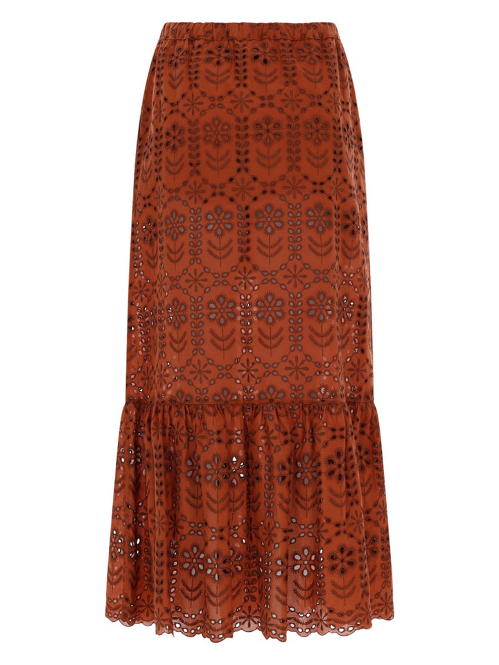 Ps By Paul Smith Gonne - Brown | 182d5db6e2c8de047aecac005673ccd4cd74cbc8