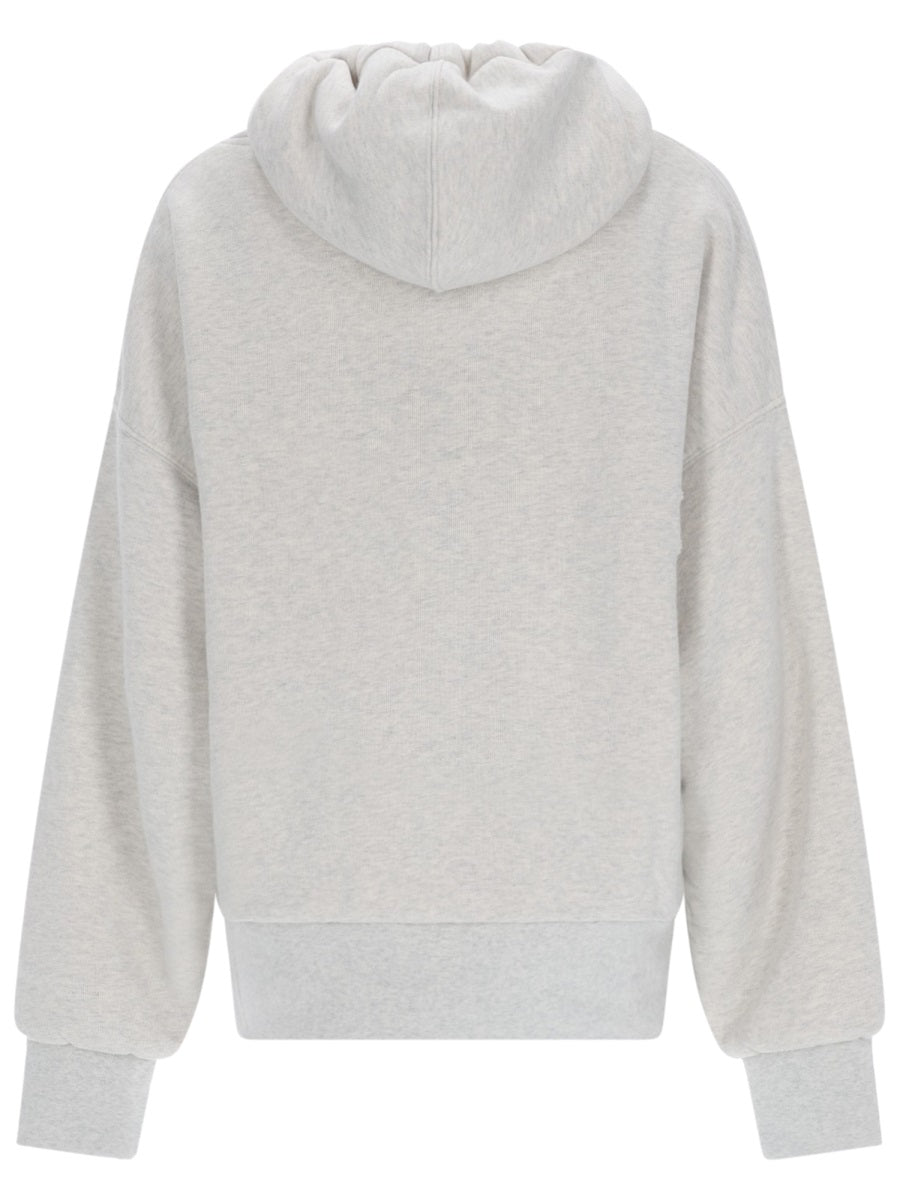 Golden Goose Felpe - Grey | 5088b282c1211ef669f95d3b84302809c712c025