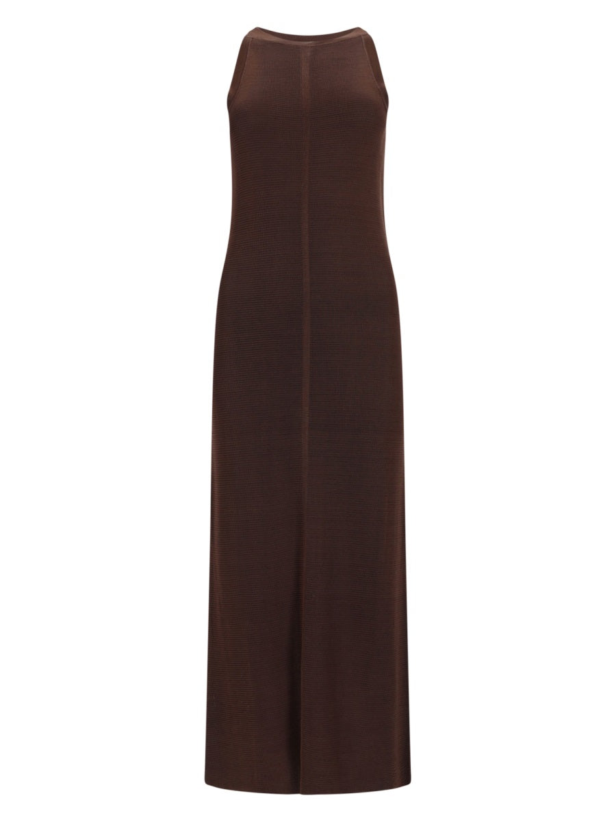 Loulou De Saison Abiti - Brown | 9daf6ba78da91ef44d3d837984eccc7de8c2efe8