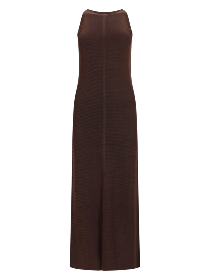 Loulou De Saison Abiti - Brown | 9daf6ba78da91ef44d3d837984eccc7de8c2efe8